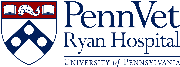 University of Pennsylvania, Ryan Veterinary Hospital Logo